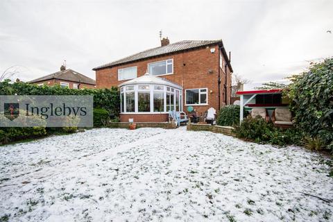3 bedroom semi-detached house for sale, Lingmell Road, Redcar