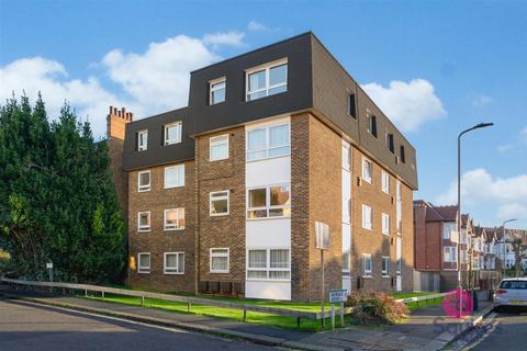2 bedroom flat for sale, Holden Road, Woodside Park