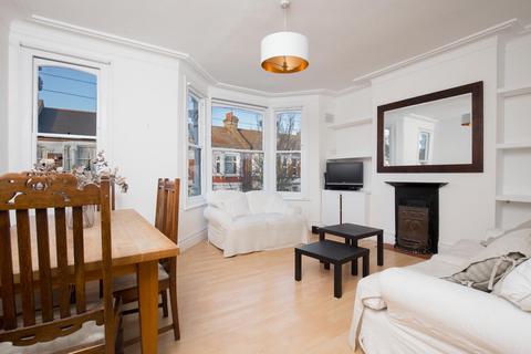 2 bedroom flat to rent, Ashburnham Road, Kensal Rise, London