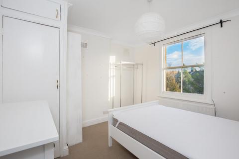 2 bedroom flat to rent, Ashburnham Road, Kensal Rise, London
