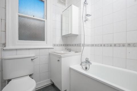 2 bedroom flat to rent, Ashburnham Road, Kensal Rise, London