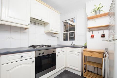 2 bedroom flat to rent, Ashburnham Road, Kensal Rise, London