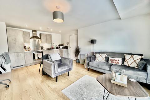 2 bedroom apartment to rent, Victoria Riverside, Hunslet Road, Leeds, West Yorkshire, LS10