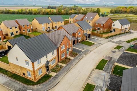 5 bedroom detached house for sale, The Maples, Weston
