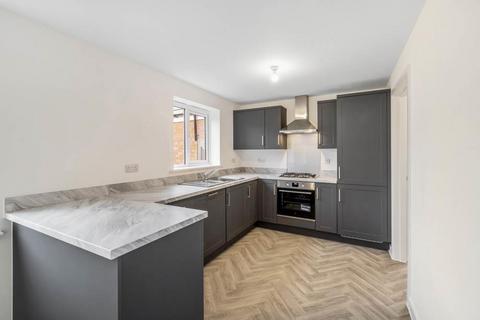 5 bedroom detached house for sale, The Maples, Weston
