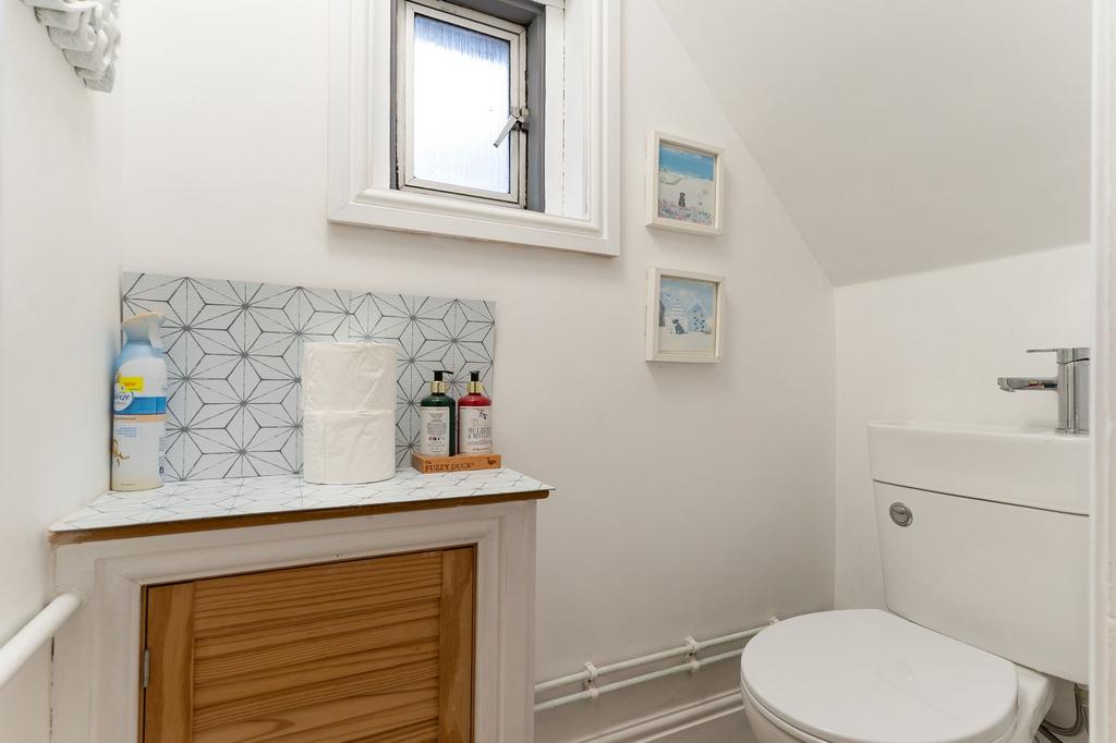 Cloakroom