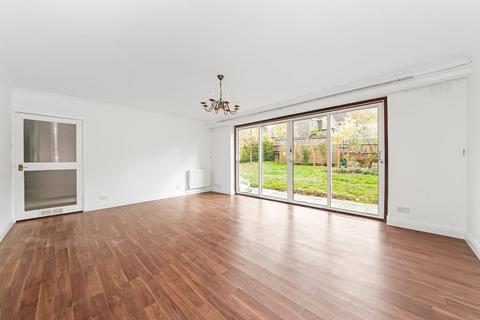 2 bedroom apartment for sale, Constable Walk, Dulwich, London, SE21