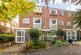 Constable Walk, Dulwich, London, SE21