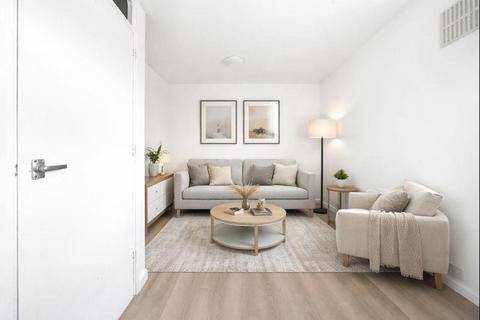 1 bedroom apartment to rent, Elizabeth Clyde Road, London, N15