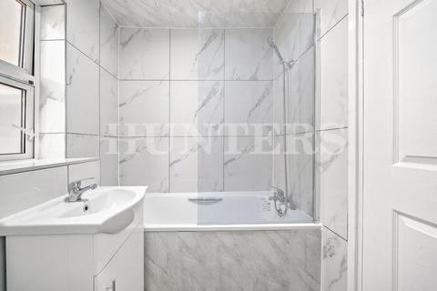 1 bedroom apartment to rent, Elizabeth Clyde Road, London, N15