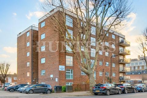 1 bedroom apartment to rent, Elizabeth Clyde Road, London, N15