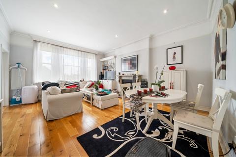 2 bedroom apartment to rent, Eton Road, Belsize Park, London, NW3