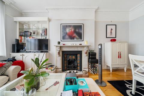 2 bedroom apartment to rent, Eton Road, Belsize Park, London, NW3