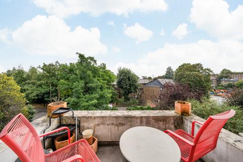 2 bedroom apartment to rent, Eton Road, Belsize Park, London, NW3