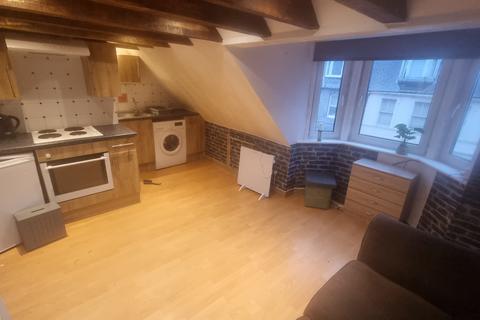 1 bedroom flat to rent, 194b, High Street, Perth, Perth And Kinross, PH1 5PA