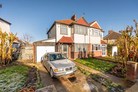 3 bedroom semi-detached house for sale, Groveland Way, New Malden, KT3