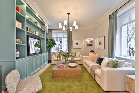 undefined, Seymour Place, London, W1H