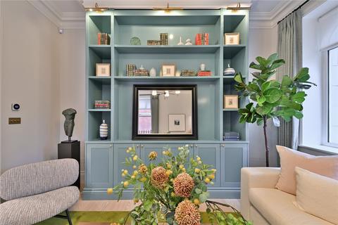 undefined, Seymour Place, London, W1H