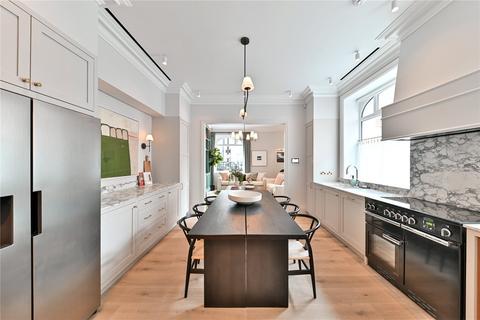 undefined, Seymour Place, London, W1H