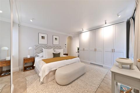 undefined, Seymour Place, London, W1H