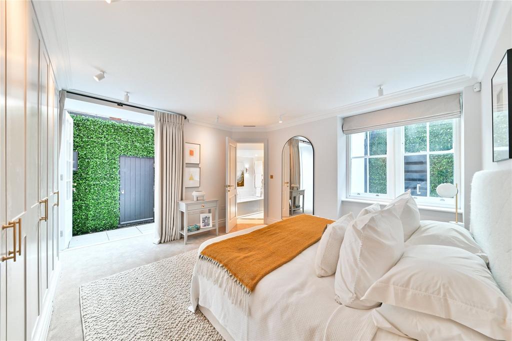 Principal Bedroom