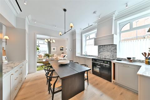 2 bedroom apartment for sale, Seymour Place, London, W1H