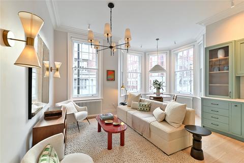 1 bedroom apartment for sale, Seymour Place, London, W1H