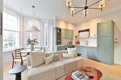 1 bedroom apartment for sale, Seymour Place, London, W1H