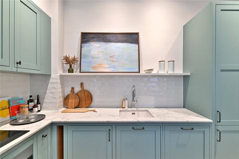 1 bedroom apartment for sale, Seymour Place, London, W1H