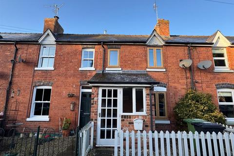 undefined, York Road, Bromyard