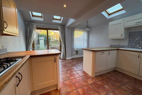 undefined, York Road, Bromyard