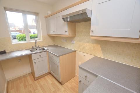 2 bedroom semi-detached house to rent, Dereham