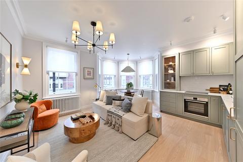 1 bedroom apartment for sale, Seymour Place, London, W1H