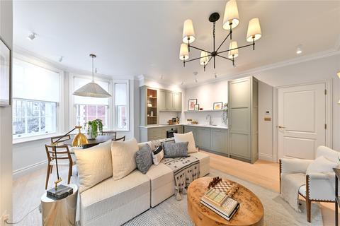 1 bedroom apartment for sale, Seymour Place, London, W1H