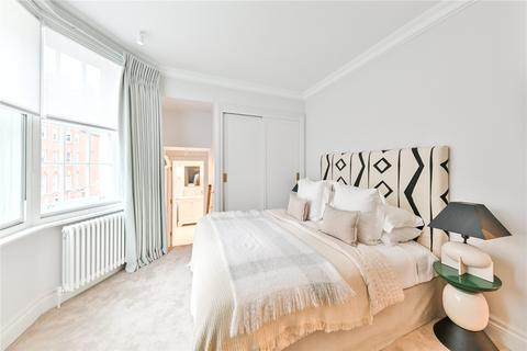 1 bedroom apartment for sale, Seymour Place, London, W1H