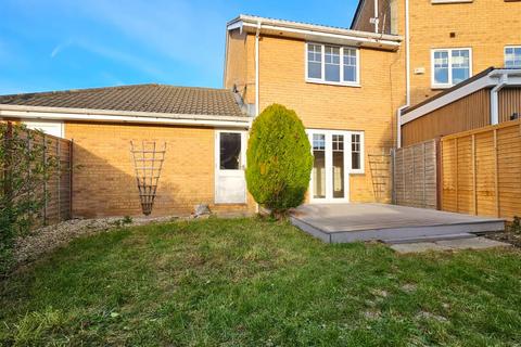 3 bedroom end of terrace house to rent, Lambourne Way, Portishead, BS20