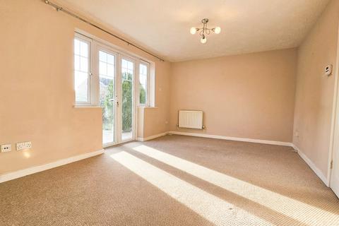 3 bedroom end of terrace house to rent, Lambourne Way, Portishead, BS20