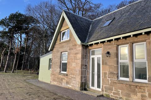 undefined, Hillhead Cottage, Forres, Moray