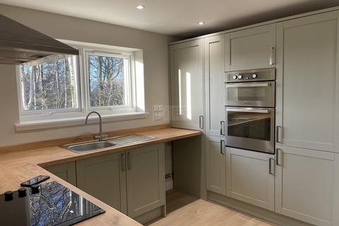 undefined, Hillhead Cottage, Forres, Moray