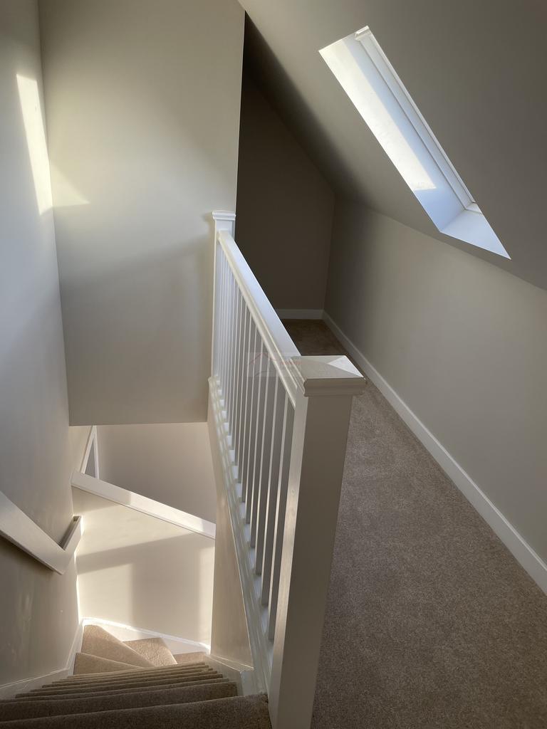 Staircase &amp; Landing.JPG
