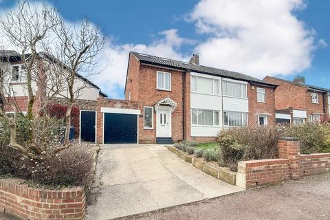 Strathmore Avenue, Rowlands Gill, NE39