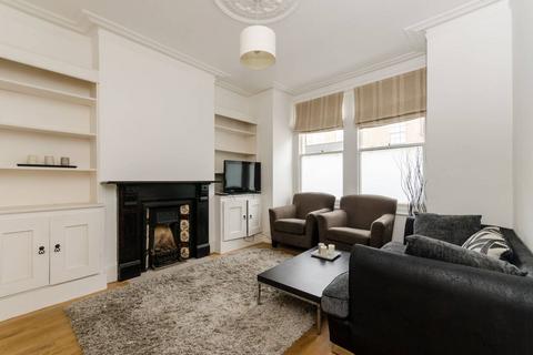 New Kings Road, Parsons Green, London, SW6