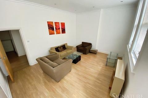 undefined, 1 Orchard Street, Leicester LE1