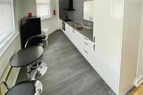 undefined, 1 Orchard Street, Leicester LE1