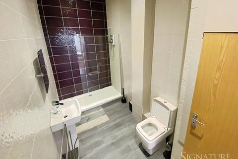undefined, 1 Orchard Street, Leicester LE1