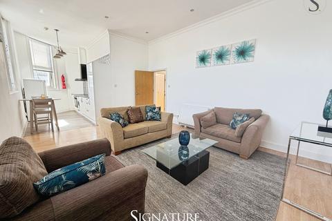 undefined, 1 Orchard Street, Leicester LE1