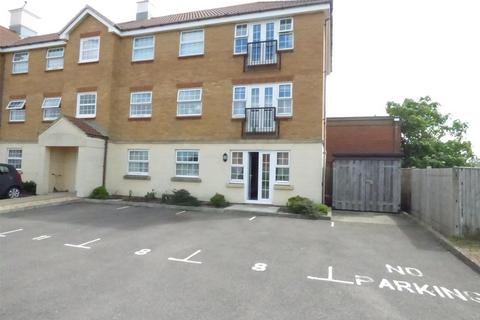 2 bedroom apartment to rent, South Wharf House, Hancock Way, Shoreham-by-Sea