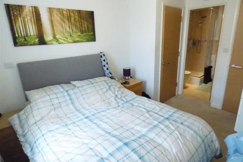 2 bedroom apartment to rent, South Wharf House, Hancock Way, Shoreham-by-Sea