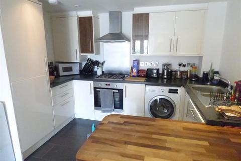2 bedroom apartment to rent, South Wharf House, Hancock Way, Shoreham-by-Sea