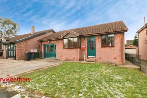 undefined, Crossfield Drive, Wath-Upon-Dearne, Rotherham